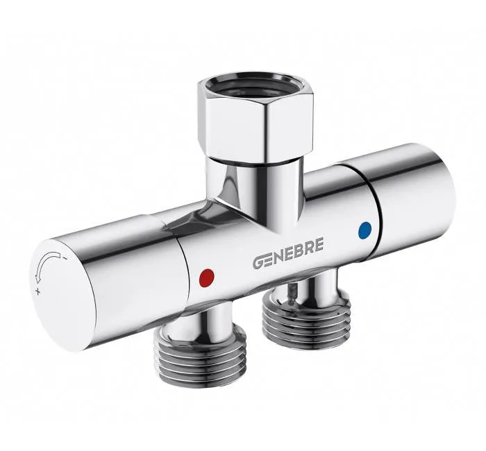 Mixer apa 1/2&QUOT;