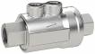 Ventil retinere actionare pneumatica NO, simpla actiune, NBR, RP 1/2&QUOT;