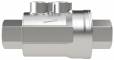 Ventil retinere actionare pneumatica NO, simpla actiune, NBR, RP 1/2&QUOT;