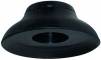 Ventuza rotunda plata 1 burduf NBR seria VP