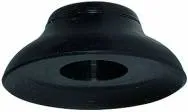 Ventuza rotunda plata 1 burduf NBR seria VP