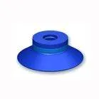 Ventuza rotunda plata 1 burduf STN seria VPU