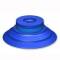 Ventuza rotunda plata 1 burduf STN seria VPU