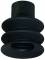 Ventuza rotunda 3 burdufi NBR seria VS