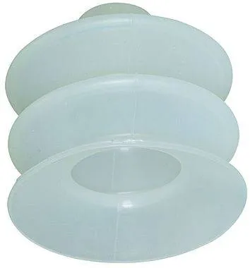 Ventuza rotunda 3 burdufi SIT5 seria VS
