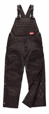GRIDIRON Pantaloni de lucru - marimea M - negru