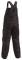 GRIDIRON Pantaloni de lucru - marimea M - negru