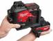 Baza de aliniere fara fir pentru nivela laser - Milwaukee WLB-C
