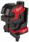 Baza de aliniere fara fir pentru nivela laser - Milwaukee WLB-C