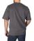 Tricou - marimea M - gri