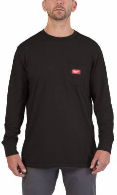 Bluza lucru - marimea XXL - negru