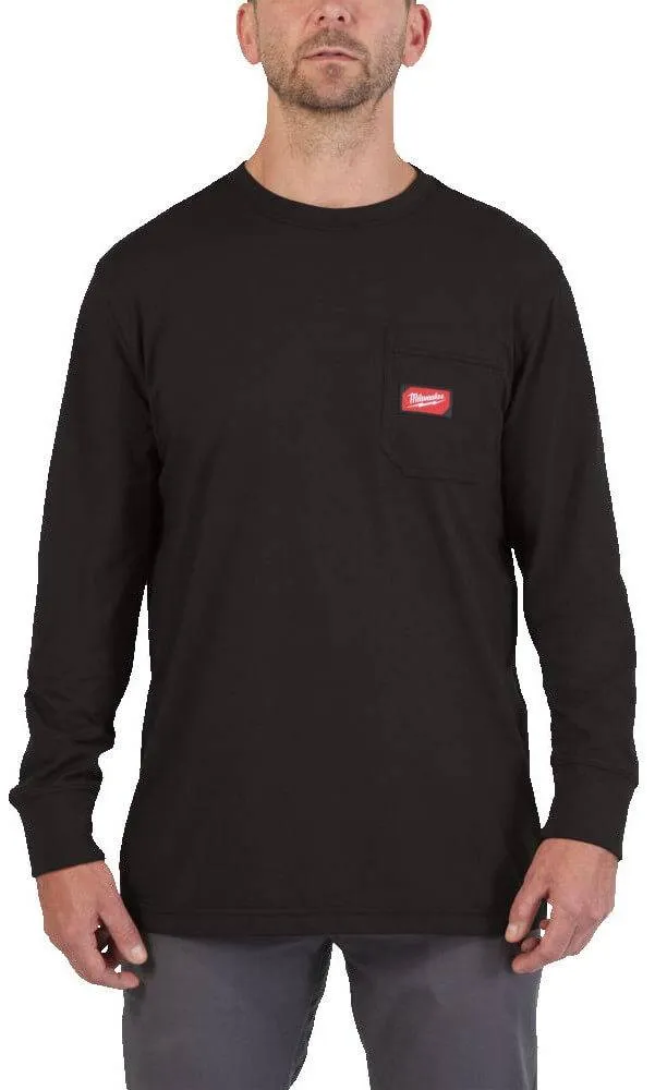 Bluza lucru - WT LS