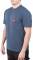 Tricou lucru - marimea XXL - albastru