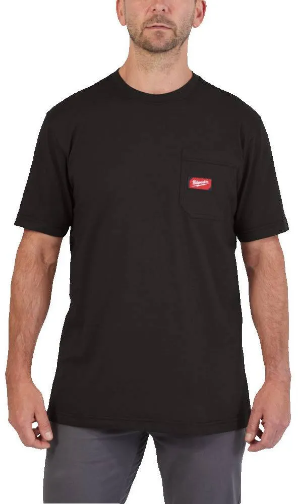 Tricou lucru - WT SS