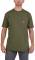 Tricou lucru - WT SS
