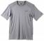 WORKSKIN Light weight performance short sleeve shirt - size XL - gray
