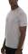 WORKSKIN Light weight performance short sleeve shirt - size XL - gray