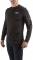WORKSKIN Bluza tehnica - marimea M - negru