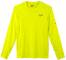 WORKSKIN Bluza tehnica - marimea M - galben
