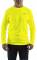 WORKSKIN Bluza tehnica - marimea M - galben