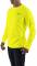 WORKSKIN Bluza tehnica - marimea M - galben