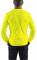 WORKSKIN Bluza tehnica - marimea M - galben