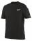 WORKSKIN Tricou tehnic - marimea S - negru