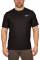 WORKSKIN Tricou tehnic - marimea S - negru