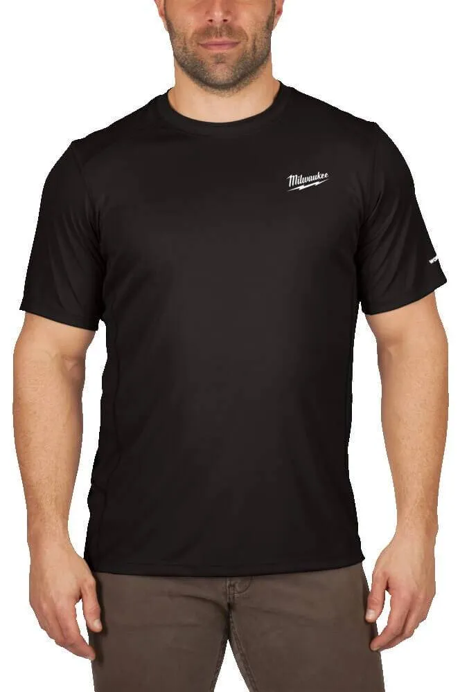 WORKSKIN Tricou tehnic - WW SS