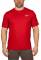 WORKSKIN Tricou tehnic - WW SS
