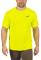 WORKSKIN Tricou tehnic - marimea M - galben