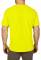 WORKSKIN Tricou tehnic - marimea M - galben