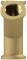 Ramificator cu 4 filete interioare G 3/8&QUOT;, alama