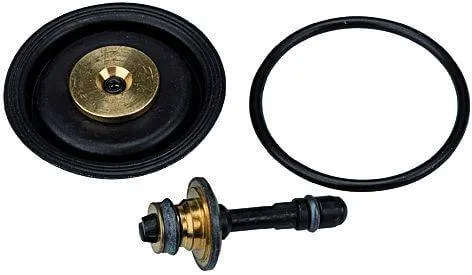 Set piese de schimb, incl. membrana, con valva, O-ring 30x2