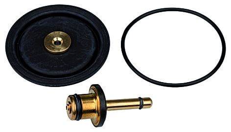 Set piese de schimb, incl. membrana, con valva, O-ring 50x2