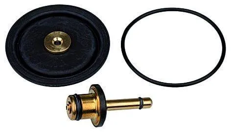 Set piese de schimb, incl. membrana, con valva, O-ring 50x2