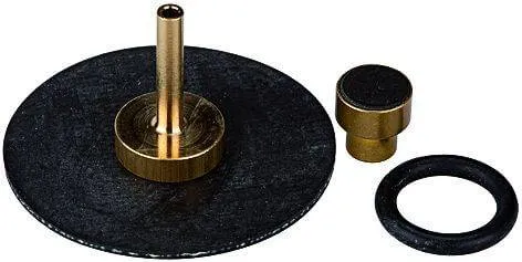 Set piese de schimb pentru regulator presiune, seria Heavy Duty Mini