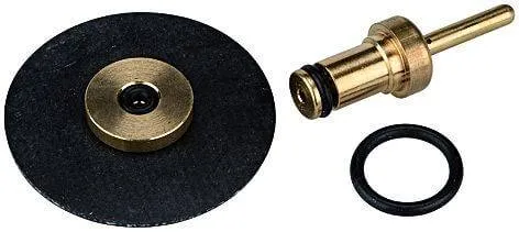 Set piese de schimb pentru regulator presiune, seria Heavy Duty Mini