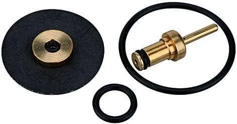 Set piese de schimb pentru filtru regulator, seria Heavy Duty Mini
