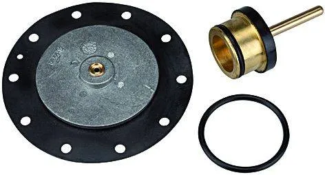 Set piese de schimb pentru regulator presiune, seria Heavy Duty, marimea 4