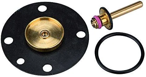 Set piese de schimb pentru regulator presiune, seria Heavy Duty, marimea 1