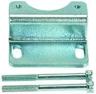 Suport fixare perete, incl. 2 suruburi, pentru seria Multifix, marimea 3, G 1/2, G 3/4