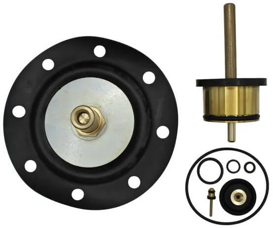 Set piese de uzura pentru manometre mari, G 1 1/2&QUOT; - G2&QUOT;, manometre reglabile max. 6-15 bar