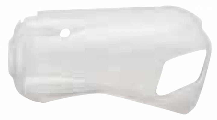 Protectie din cauciuc pentru YZ-N600/A/Z