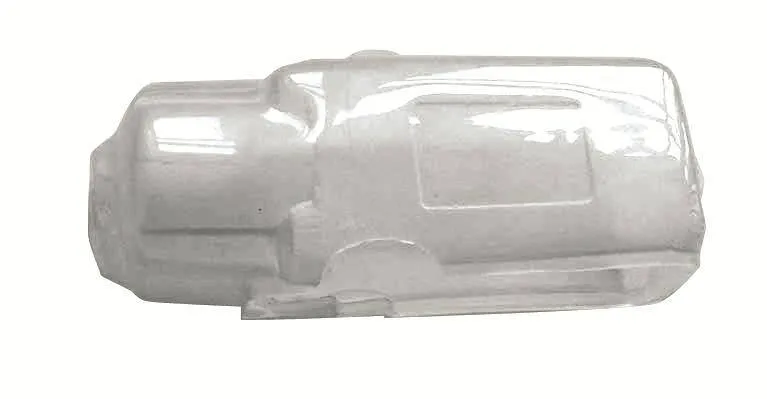 Protectie din PVC pentru YBX-50