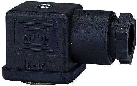 Conector presostat