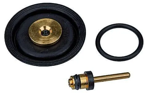 Set piese de schimb, pentru seria Multifix Mini, marimea 0, G 1/8 si G1/4