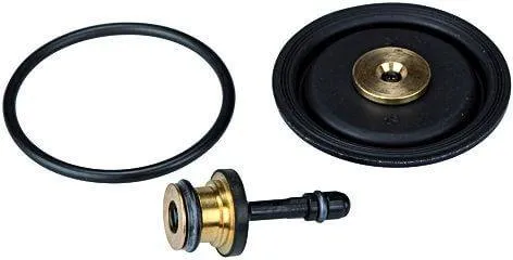 Set garnituri pentru regulator presiune, pentru seria Future, marimea 2