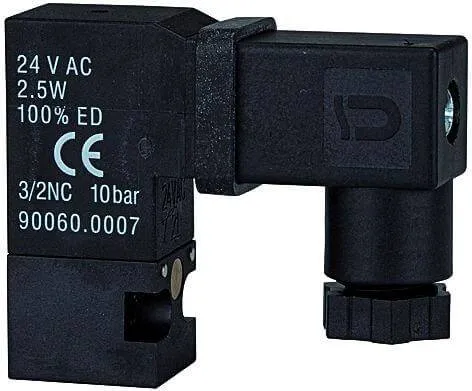 Bobina 24V AC