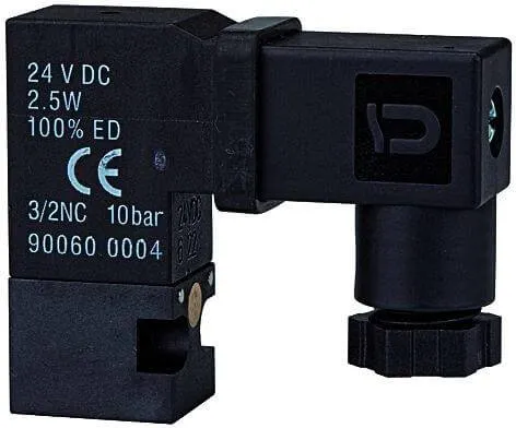 Bobina 24V DC